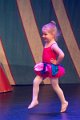 Mini Stars Circus 3B  089